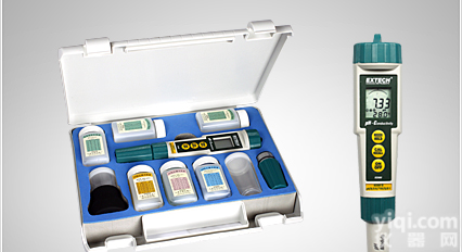 规格TDS<em>测量计</em>,<em>笔式</em>pH计EC500