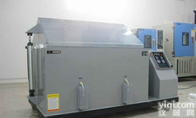 盐雾试验机　<em>上海</em>的<em>专业生产</em>厂家