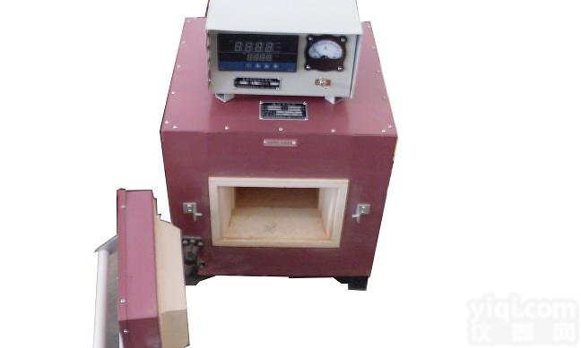 SX2-8-10国产高温实验室马弗炉|<em>电阻炉</em>使用方法