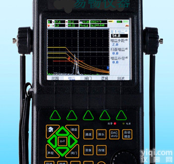 易畅MUT800C超声波数字<em>探伤仪</em>，铸铁<em>焊缝</em>检测仪，钢板<em>焊缝</em><em>探伤仪</em>厂家直销