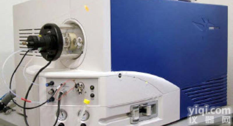 Waters Micromass Q-TOF Micro System Mass Spectrometer