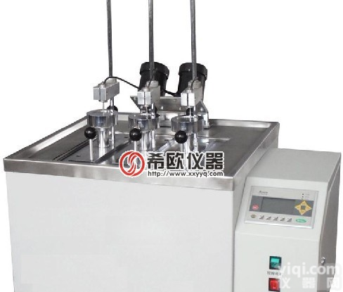 热变形<em>维卡</em>软化点<em>温度</em><em>测定仪</em>价格，<em>维卡</em>软化