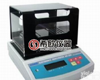 直读式<em>电子</em><em>密度计</em>，比重天平，橡塑料<em>密度计</em>