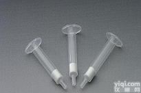 Celite <em>硅藻土</em>固相<em>萃取</em>柱