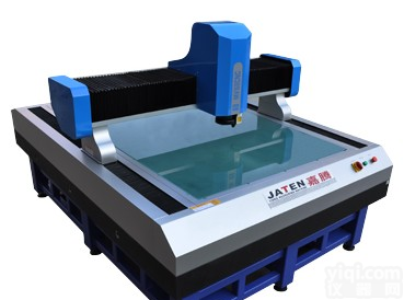 高精度、大行程二<em>坐标</em><em>全自动</em>影像测量仪