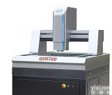 龙<em>门式</em>大<em>行程</em>高精度复合式影像<em>测量仪</em>