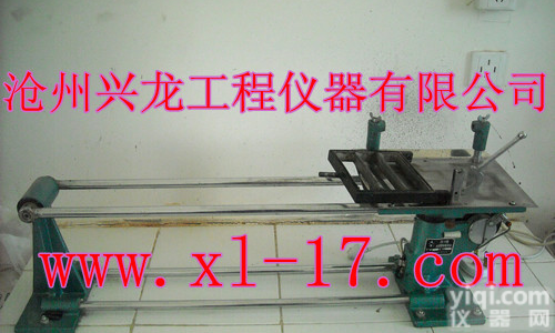 水泥胶砂振实台、新水泥胶砂振实台、标准水泥胶砂振实台