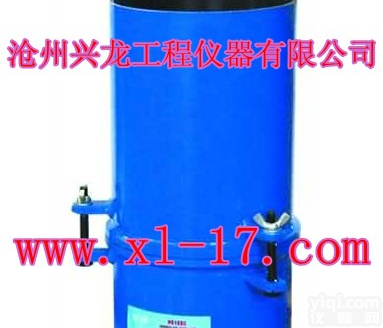 砂浆分层度测定仪、<em>砂浆分层度仪</em>、砂浆分层度测试仪