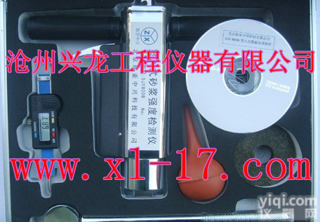 贯入式<em>砂浆</em><em>强度</em><em>检测仪</em>、SJY800贯入式<em>砂浆</em><em>强度</em><em>检测仪</em>