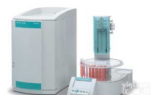 全自动离子色谱仪IC-883