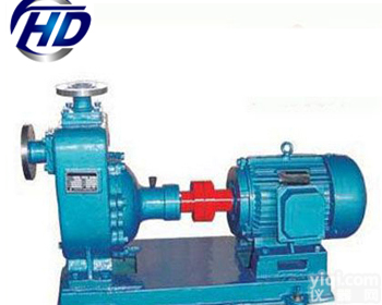 ZX型<em>清水</em>自吸<em>离心泵</em>