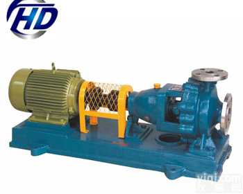 <em>IH型单级单吸化工离心泵</em>
