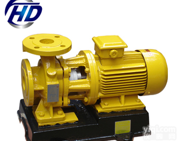 GBW型<em>卧式</em><em>浓硫酸</em><em>离心泵</em>