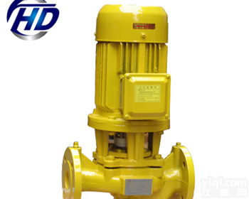 <em>GBL型立式浓硫酸离心泵</em>