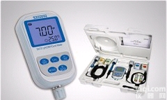 SX731便携式pH/ORP/<em>电导率仪</em>/酸度计<em>价格优惠</em>/专业厂家