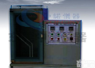<em>纺织物</em>阻燃性能<em>测试仪</em>