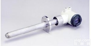 <em>横河</em><em>氧化锆</em><em>氧量</em>分析仪探头