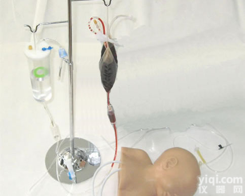 高级<em>婴儿</em><em>头部</em>静脉穿刺<em>模型</em>、<em>婴儿</em>头皮穿刺<em>模型</em>