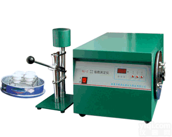 粘结<em>指数</em><em>测定仪</em> 供应<em>全自动</em>粘结<em>指数</em><em>测定仪</em>-鹤壁天冠