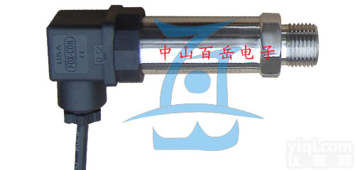 4-20mA<em>输出</em>液压<em>变送</em>器，BY502电流<em>输出</em>压力传感器
