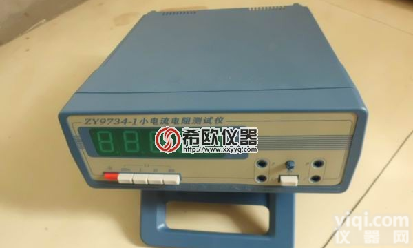 小<em>电流</em>直流<em>电阻</em>测试仪价格，直流<em>电阻</em>测试仪