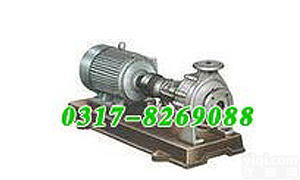 质量可靠<em>热油泵</em>低价格，<em>河北</em>沧州<em>热油泵</em>大型厂家