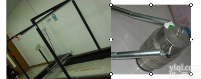 <em>婴儿车</em>2m/s<em>冲击</em><em>测试机</em>