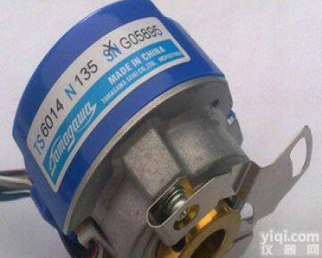 <em>多摩</em>川电机<em>编码器</em>TS6014N135