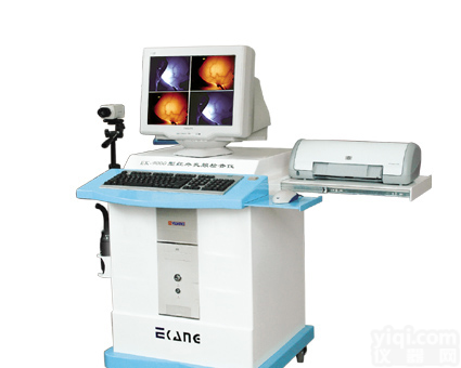 红外<em>乳腺</em>诊断仪（台式、<em>推车</em>式）