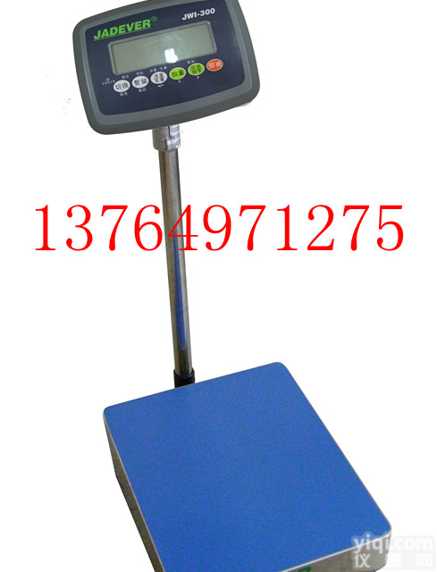 钰恒JPS-75kg<em>电子秤</em>价格 <em>广东</em>哪有JWI-701W显示器电子台秤卖
