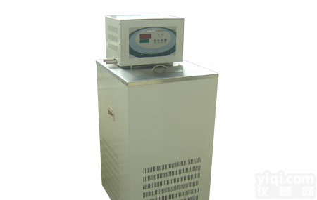 DL-4020国产<em>低温冷却液循环机</em>_低温冷却循环器_上海低温冷却循环泵