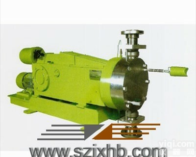 <em>计量泵</em><em>生产厂家</em> 硫酸加药泵 深圳帕斯菲达<em>计量泵</em>总代理