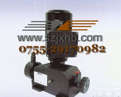 絮凝剂加药泵<em>帕斯</em><em>菲达</em> RH0002 深圳<em>帕斯</em><em>菲达</em>计量泵总代理