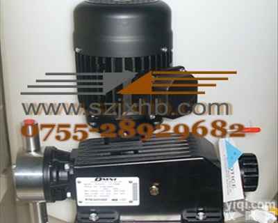 电镀<em>计量泵</em> 龙岗<em>计量泵</em> 深圳<em>帕斯</em><em>菲达</em><em>计量泵</em>总代理