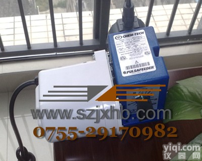 深圳<em>帕斯</em><em>菲达</em>计量泵代理是哪家？深圳钜星环保 AKL603 深圳<em>帕斯</em><em>菲达</em>计量泵总代理