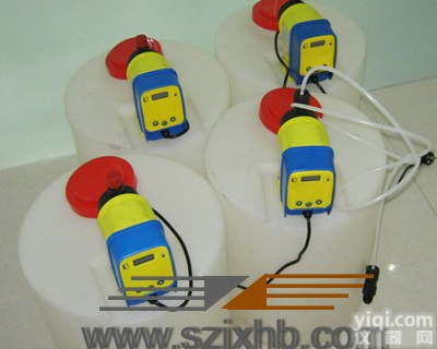 KDV-24M 威马<em>VersaMatic</em> 深圳帕斯菲达计量泵总代理