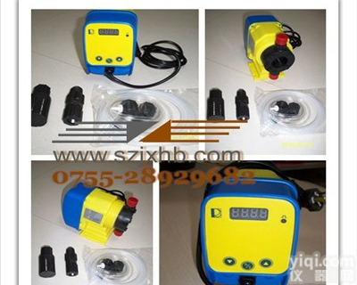 电动<em>搅拌</em>器 <em>耐腐蚀</em>自吸泵 深圳帕斯菲达计量泵总代理