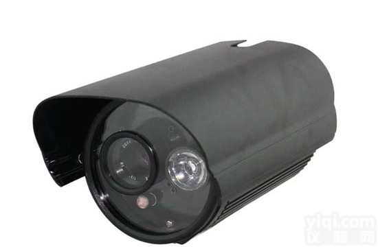 <em>单晶</em><em>红外</em><em>摄像机</em>型号：LSD-4165