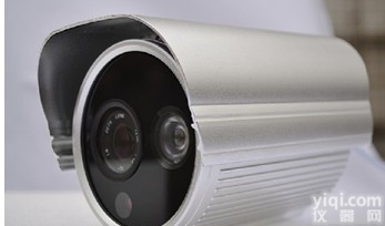 <em>单晶</em><em>红外</em><em>摄像机</em>型号：LSD-3165