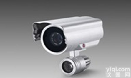 <em>单晶</em><em>红外</em><em>摄像机</em>型号：LSD-2165