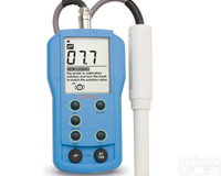 美国哈纳进口HI9812-5便携式ph<em>酸度计</em>|ph计的使用|<em>数显</em><em>酸度计</em>