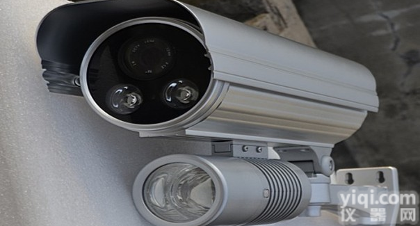 <em>半导体</em><em>红外</em><em>摄像机</em>LSC-826