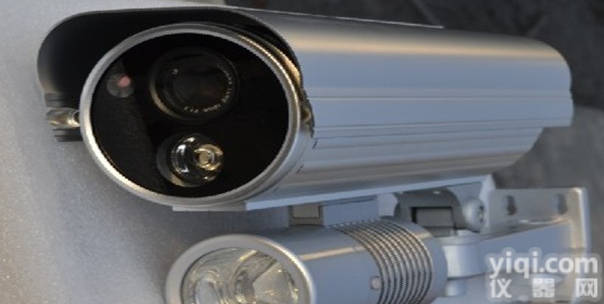 <em>半导体</em><em>红外</em><em>摄像机</em>LSC-726