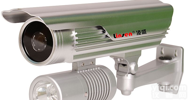 <em>半导体</em><em>红外</em><em>摄像机</em>LSC-506