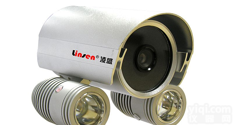 <em>半导体</em><em>红外</em><em>摄像机</em>LSC-4054A