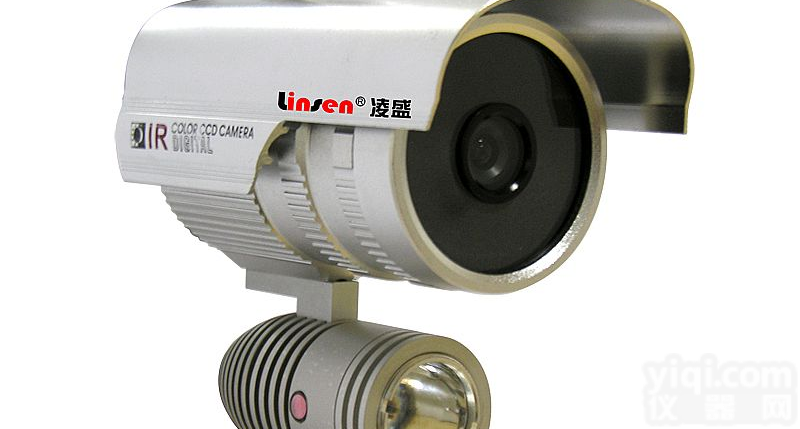 <em>半导体</em><em>红外</em><em>摄像机</em>LSC-326