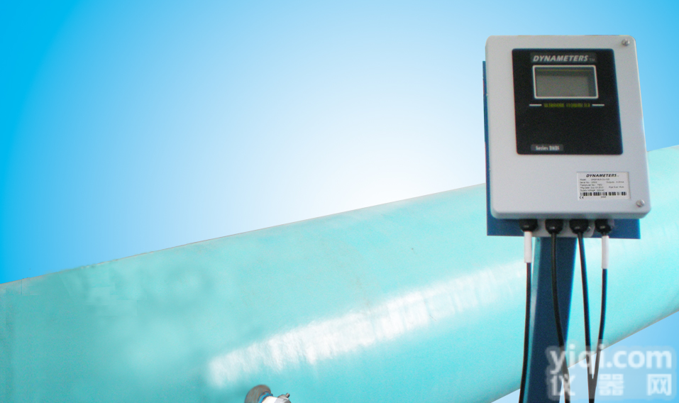 上海迪纳声DMS901<em>多普勒</em>插入式<em>超声</em>流量计