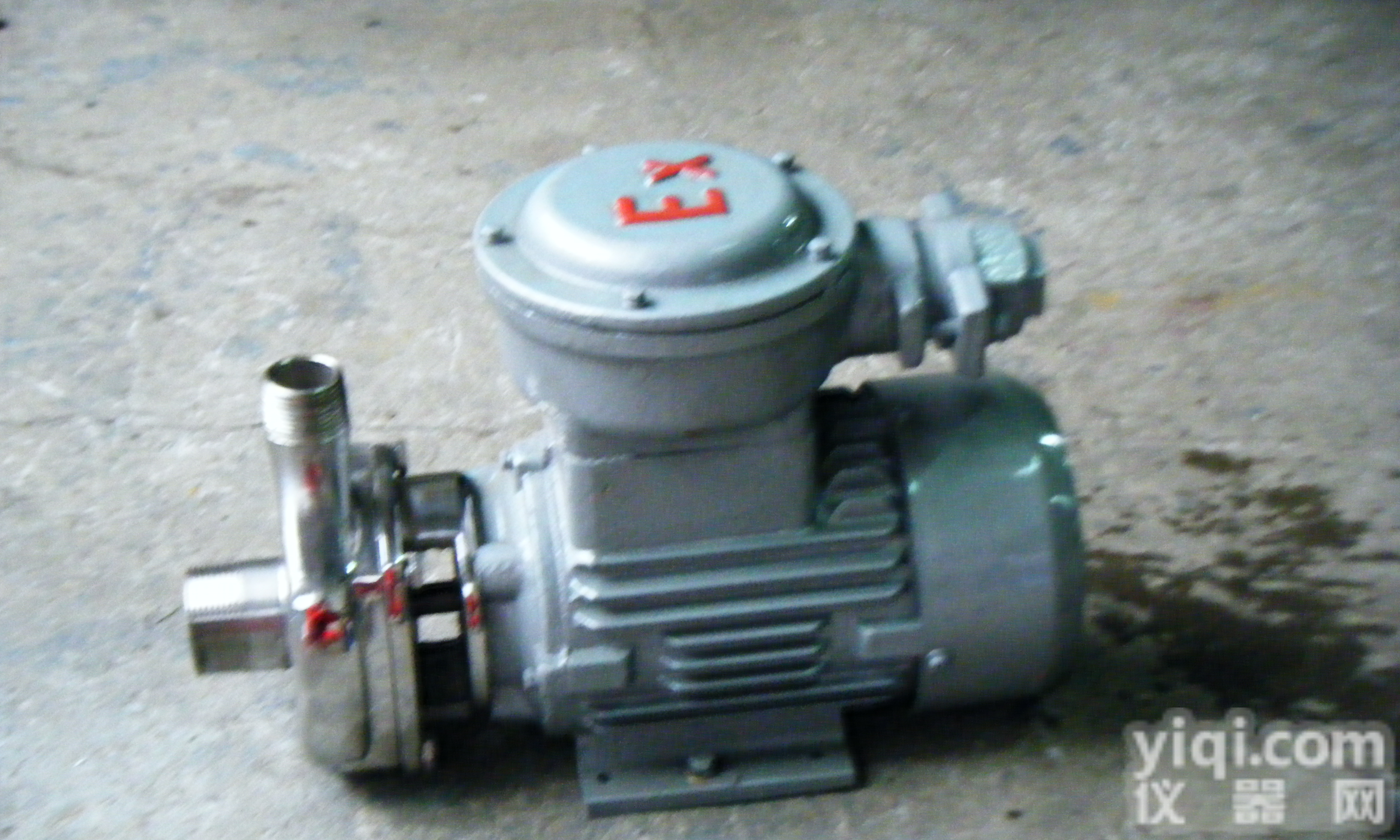 不锈钢单相防爆<em>离心泵</em>，25SFB-8<em>耐酸碱</em><em>离心泵</em>，SFB小型食品级<em>离心泵</em>