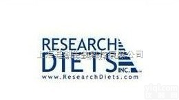 基剑生物Research Diets 高脂饲料现货优惠促<em>销量</em>大<em>从优</em>