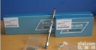 <em>岛津</em>Intersil <em>色谱柱</em>